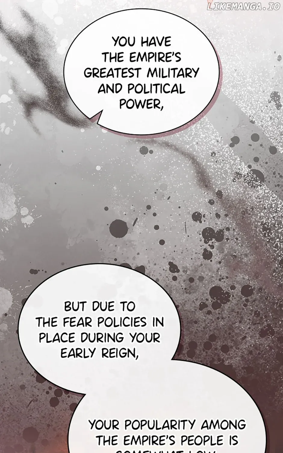 I Stole the Heroine’s First Love Chapter 43 page 8 - 