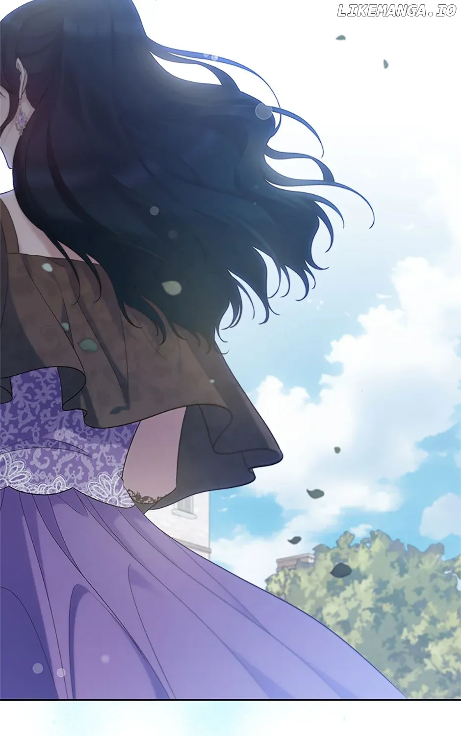 I Stole the Heroine’s First Love Chapter 43 page 74 - 