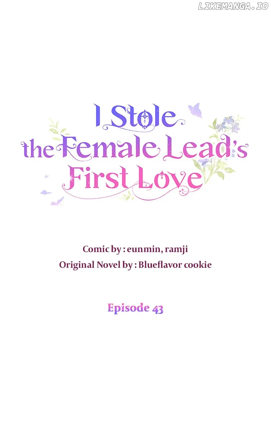 I Stole the Heroine’s First Love Chapter 43 page 76 - 