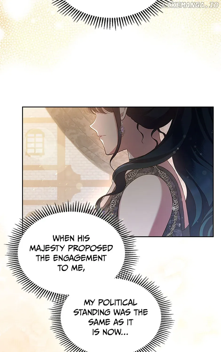 I Stole the Heroine’s First Love Chapter 43 page 82 - 