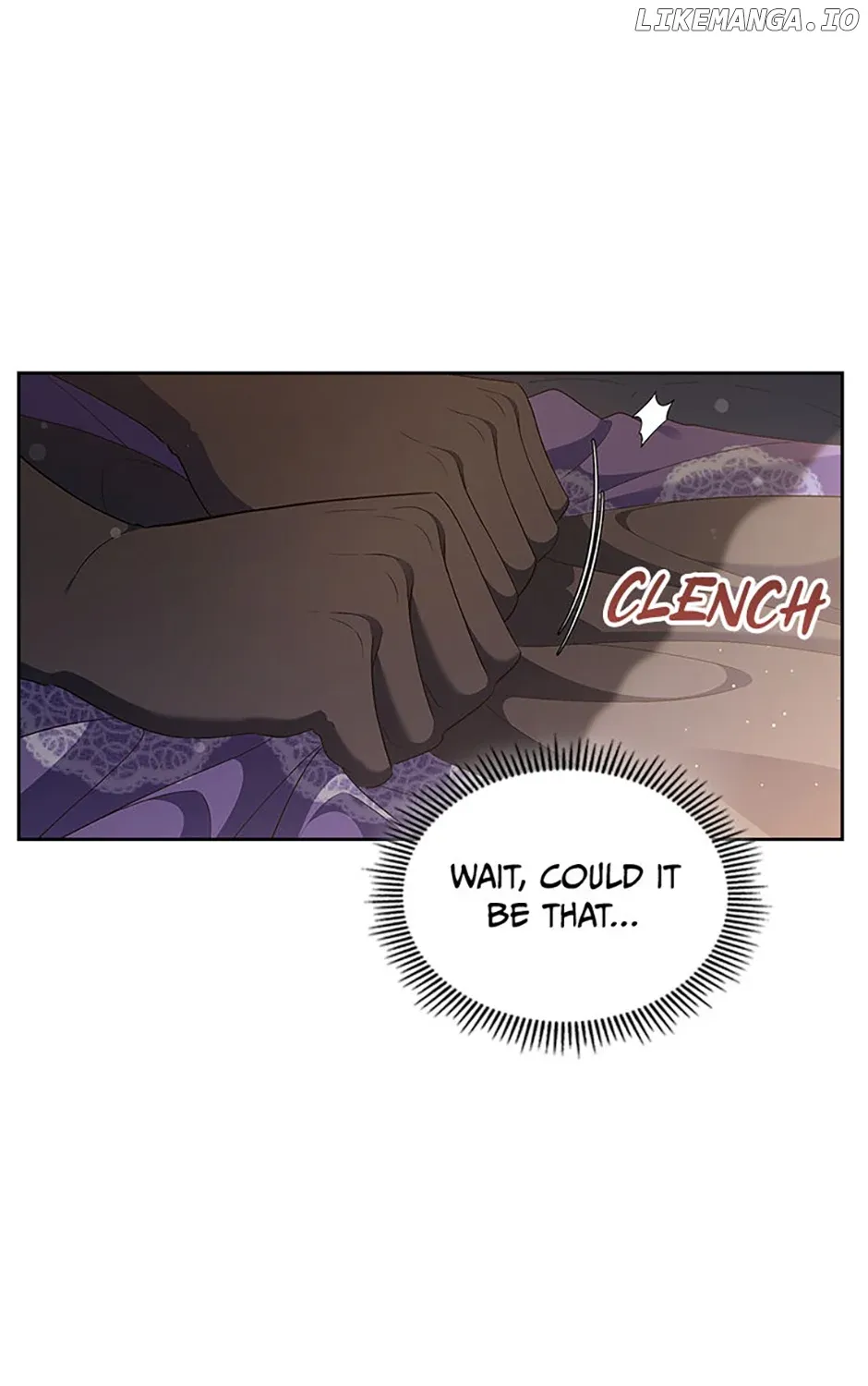 I Stole the Heroine’s First Love Chapter 43 page 86 - 