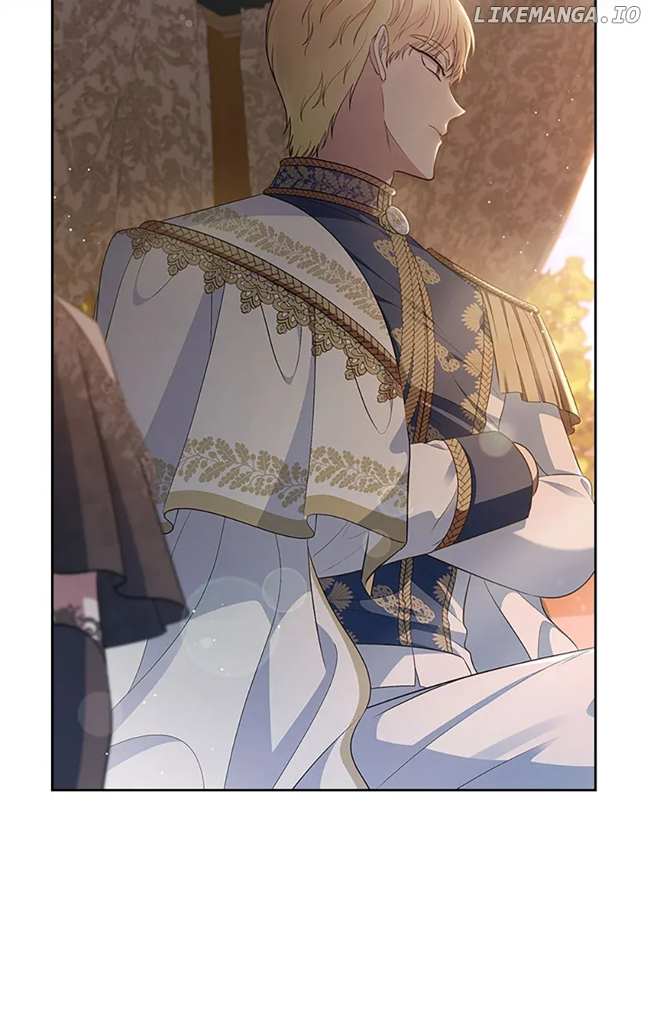 I Stole the Heroine’s First Love Chapter 43 page 90 - 