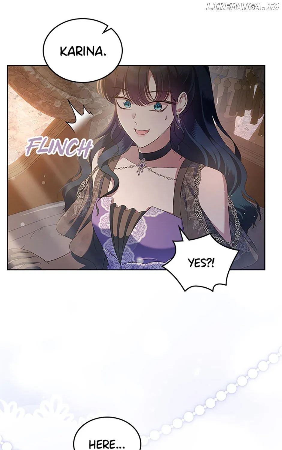 I Stole the Heroine’s First Love Chapter 43 page 92 - 