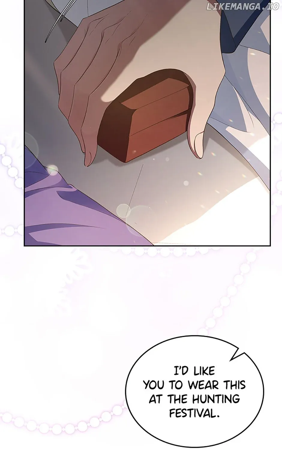 I Stole the Heroine’s First Love Chapter 43 page 94 - 