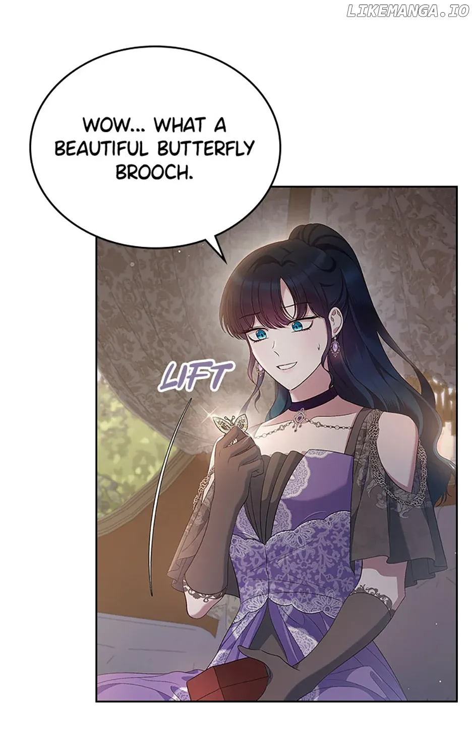 I Stole the Heroine’s First Love Chapter 43 page 100 - 