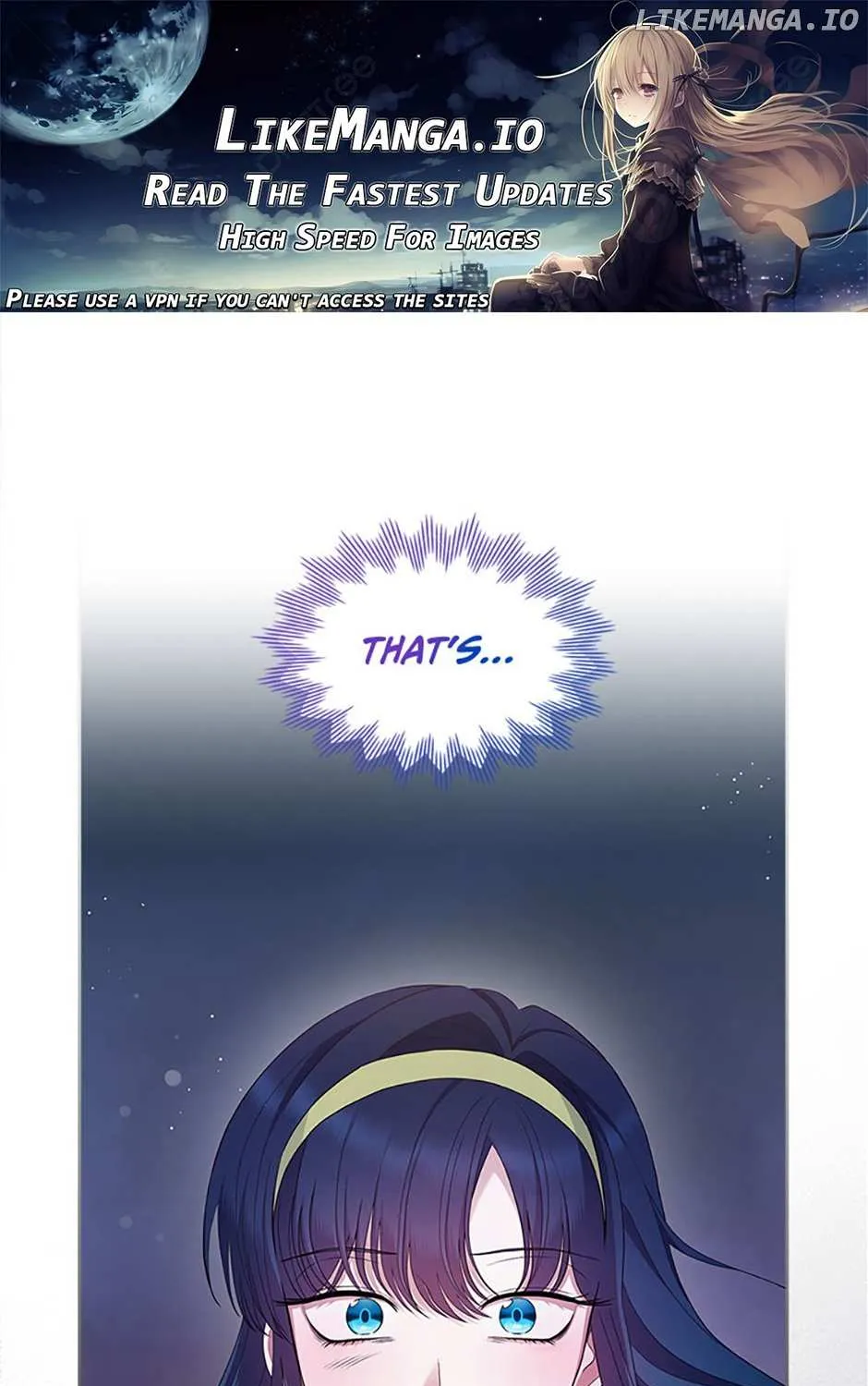 I Stole the Heroine’s First Love Chapter 44 page 2 - 