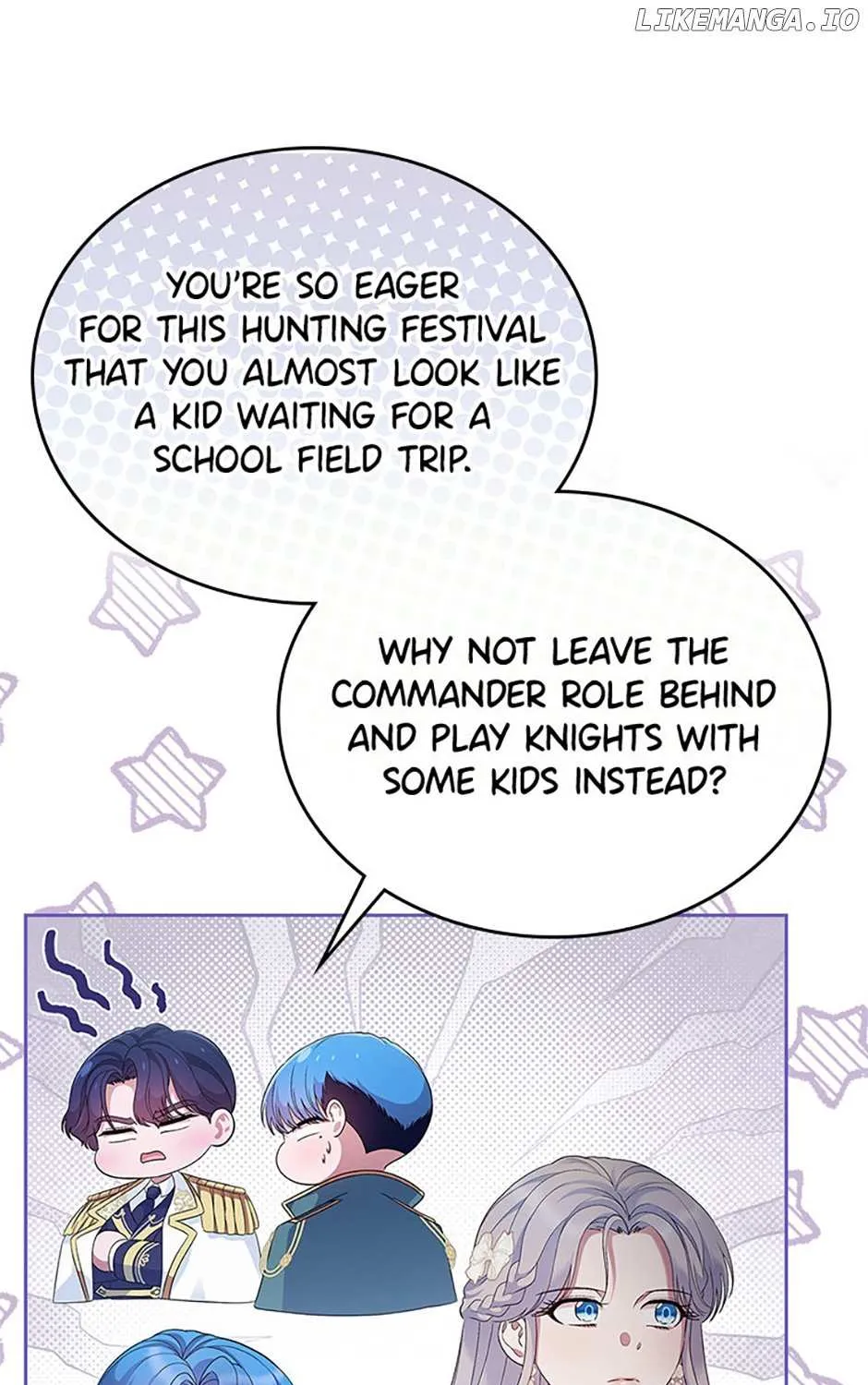 I Stole the Heroine’s First Love Chapter 44 page 102 - 