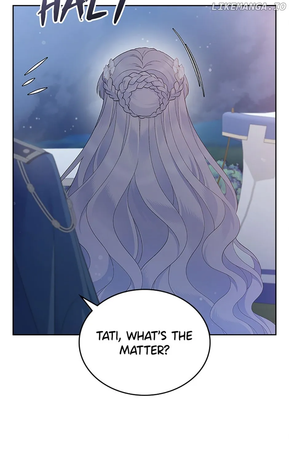 I Stole the Heroine’s First Love Chapter 44 page 106 - 