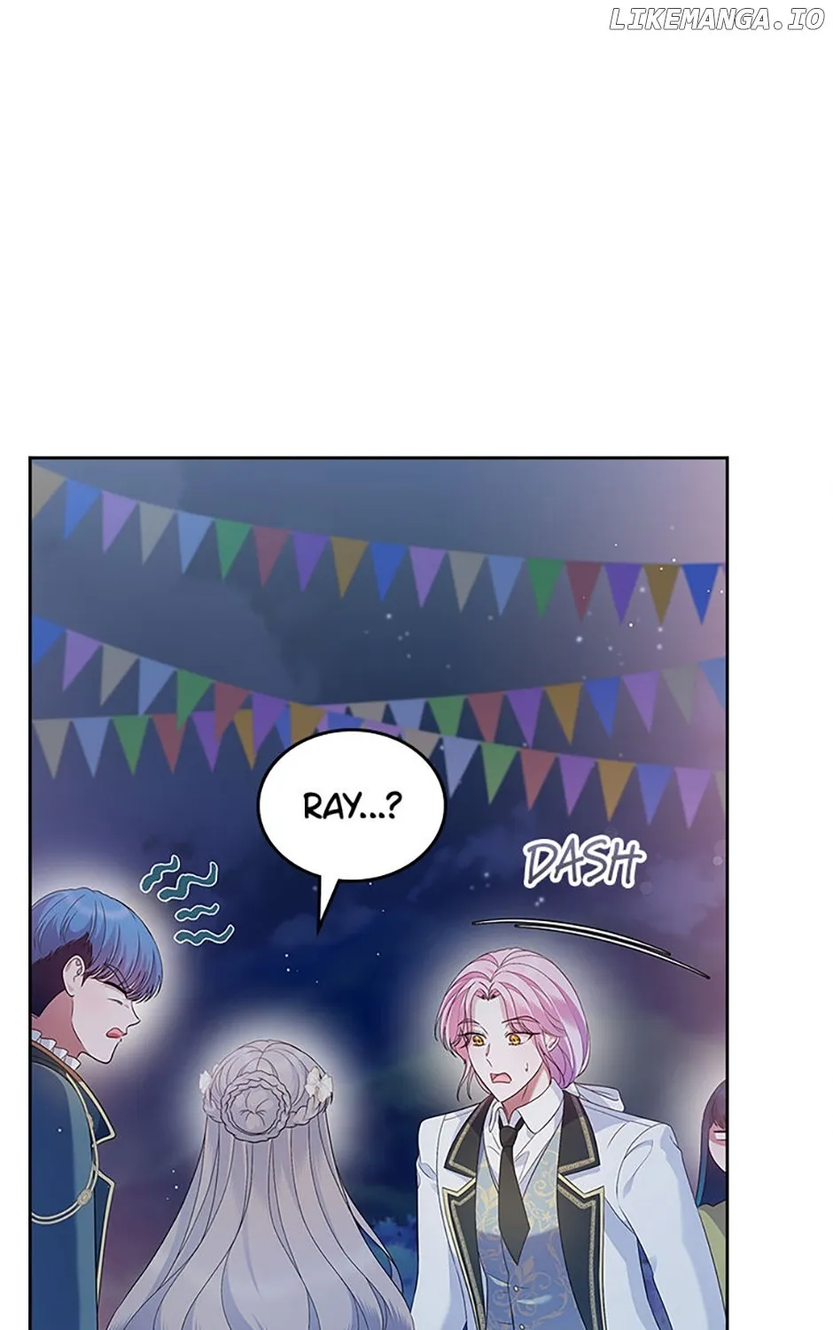 I Stole the Heroine’s First Love Chapter 44 page 112 - 
