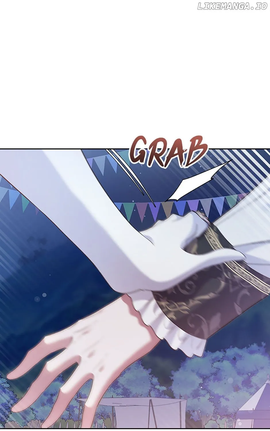 I Stole the Heroine’s First Love Chapter 44 page 114 - 