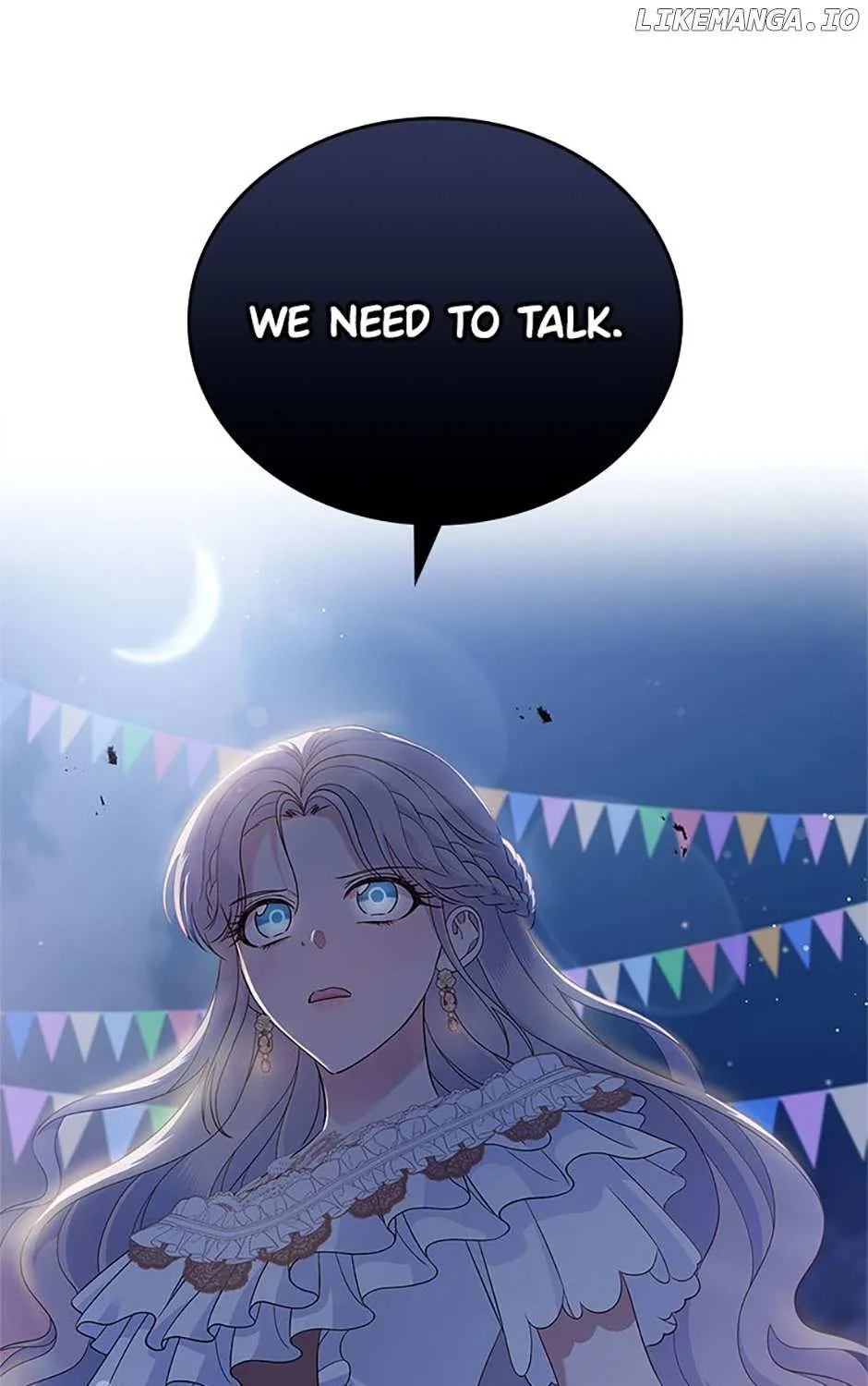 I Stole the Heroine’s First Love Chapter 44 page 116 - 