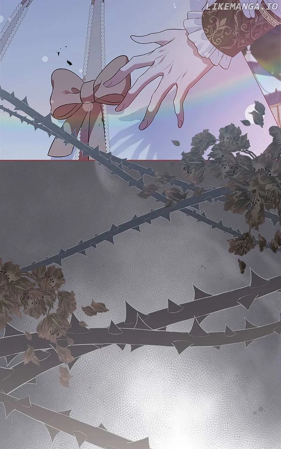I Stole the Heroine’s First Love Chapter 44 page 118 - 