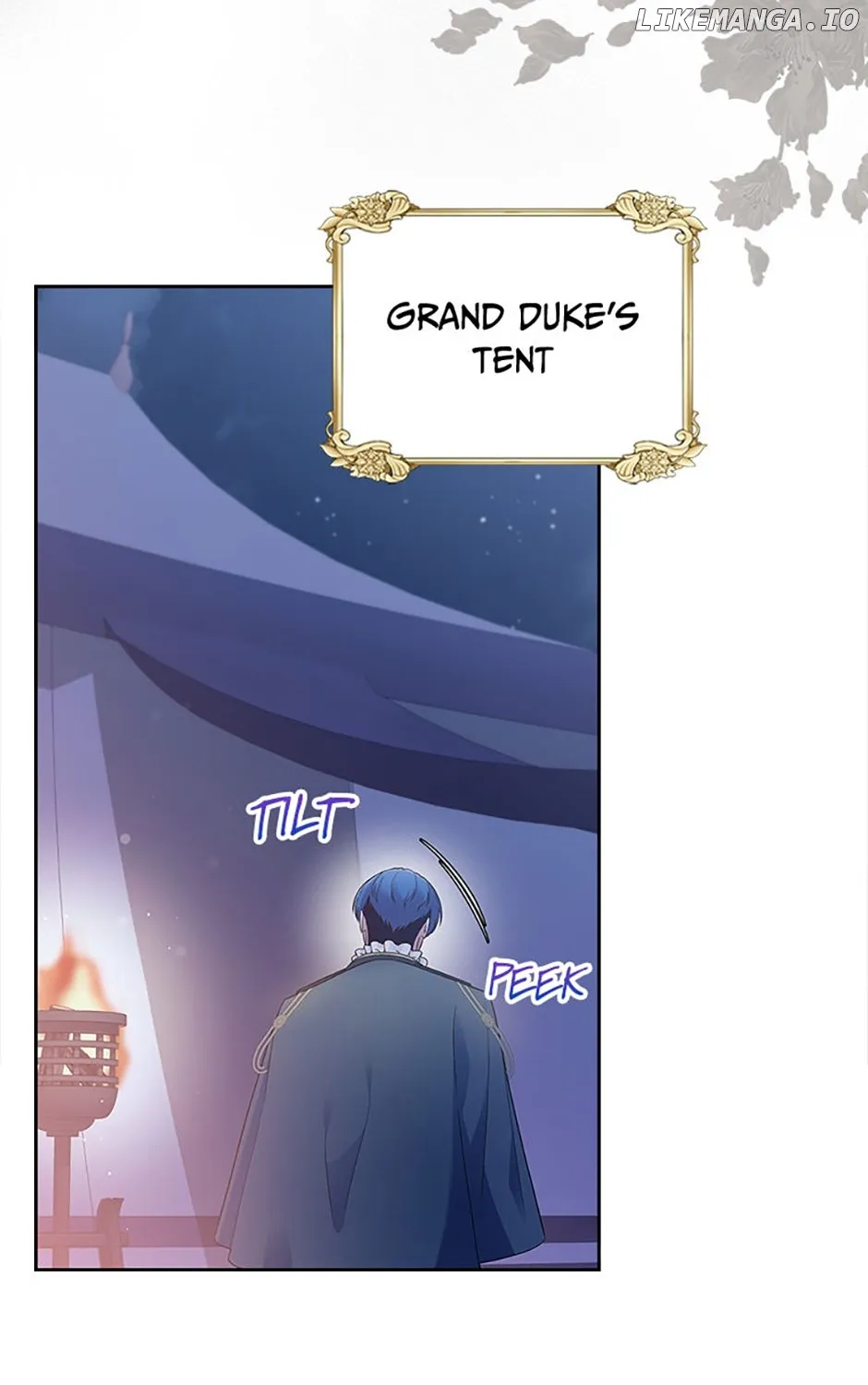 I Stole the Heroine’s First Love Chapter 44 page 120 - 