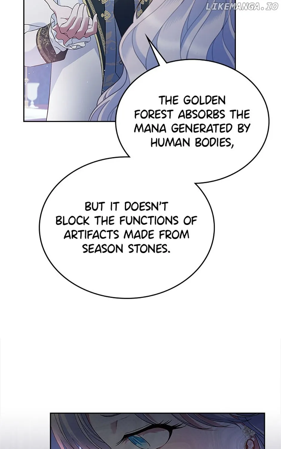 I Stole the Heroine’s First Love Chapter 44 page 126 - 
