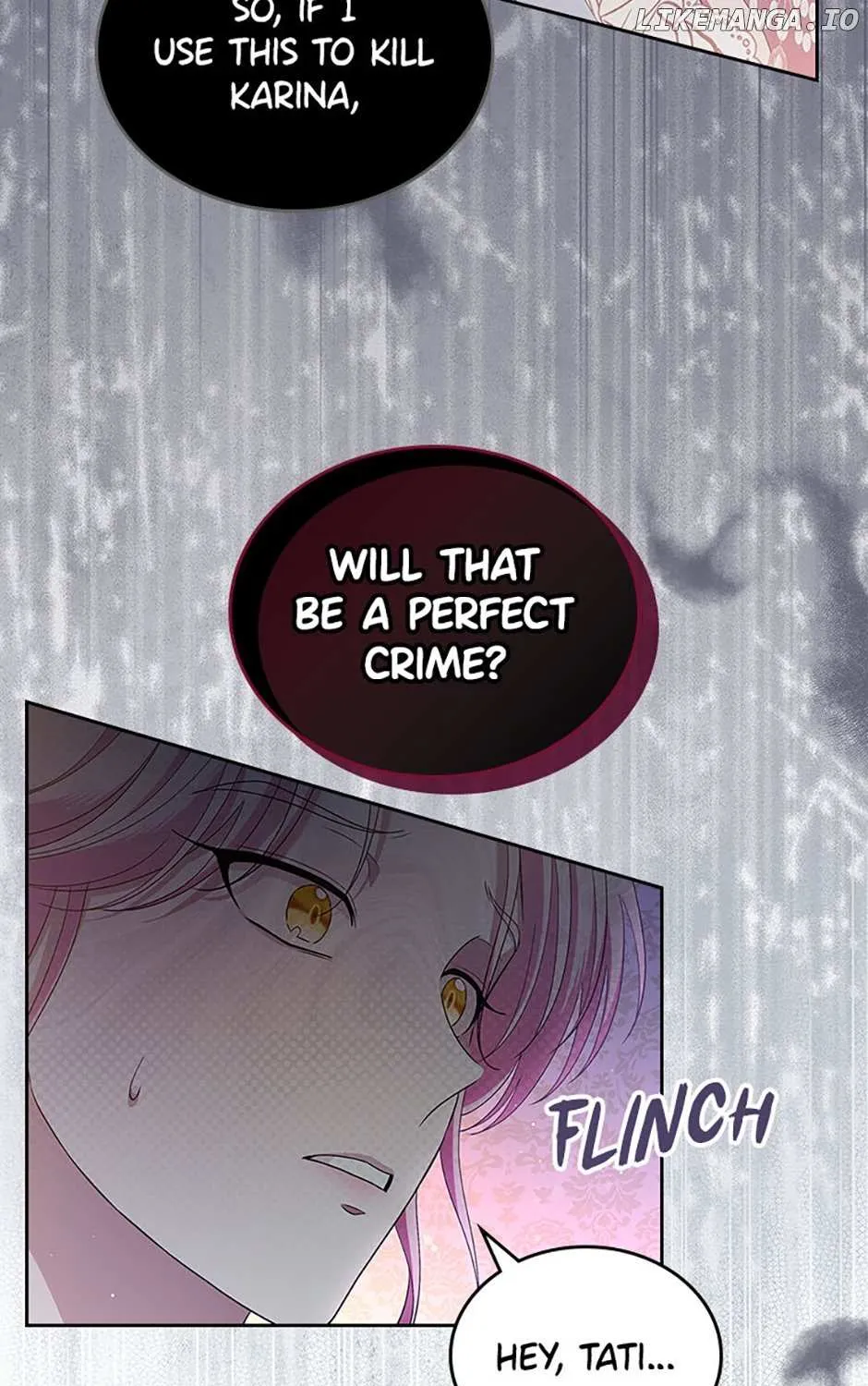 I Stole the Heroine’s First Love Chapter 44 page 128 - 