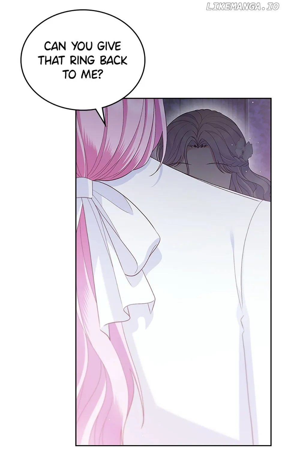 I Stole the Heroine’s First Love Chapter 44 page 130 - 