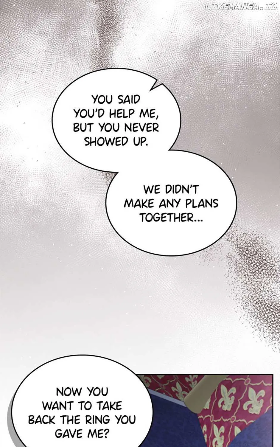 I Stole the Heroine’s First Love Chapter 44 page 138 - 