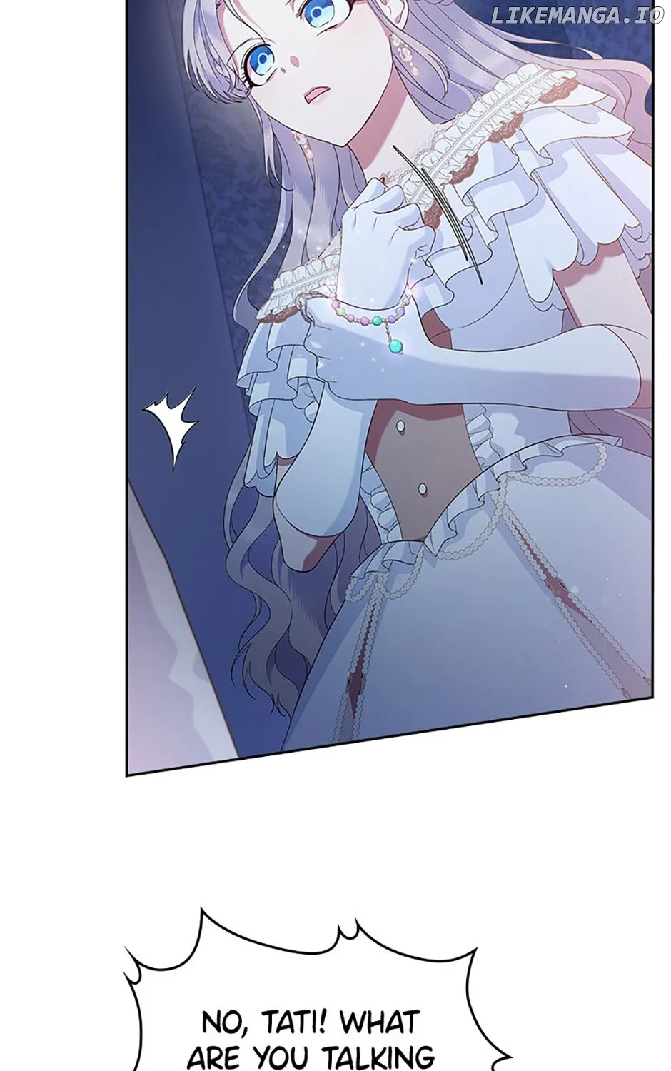 I Stole the Heroine’s First Love Chapter 44 page 140 - 