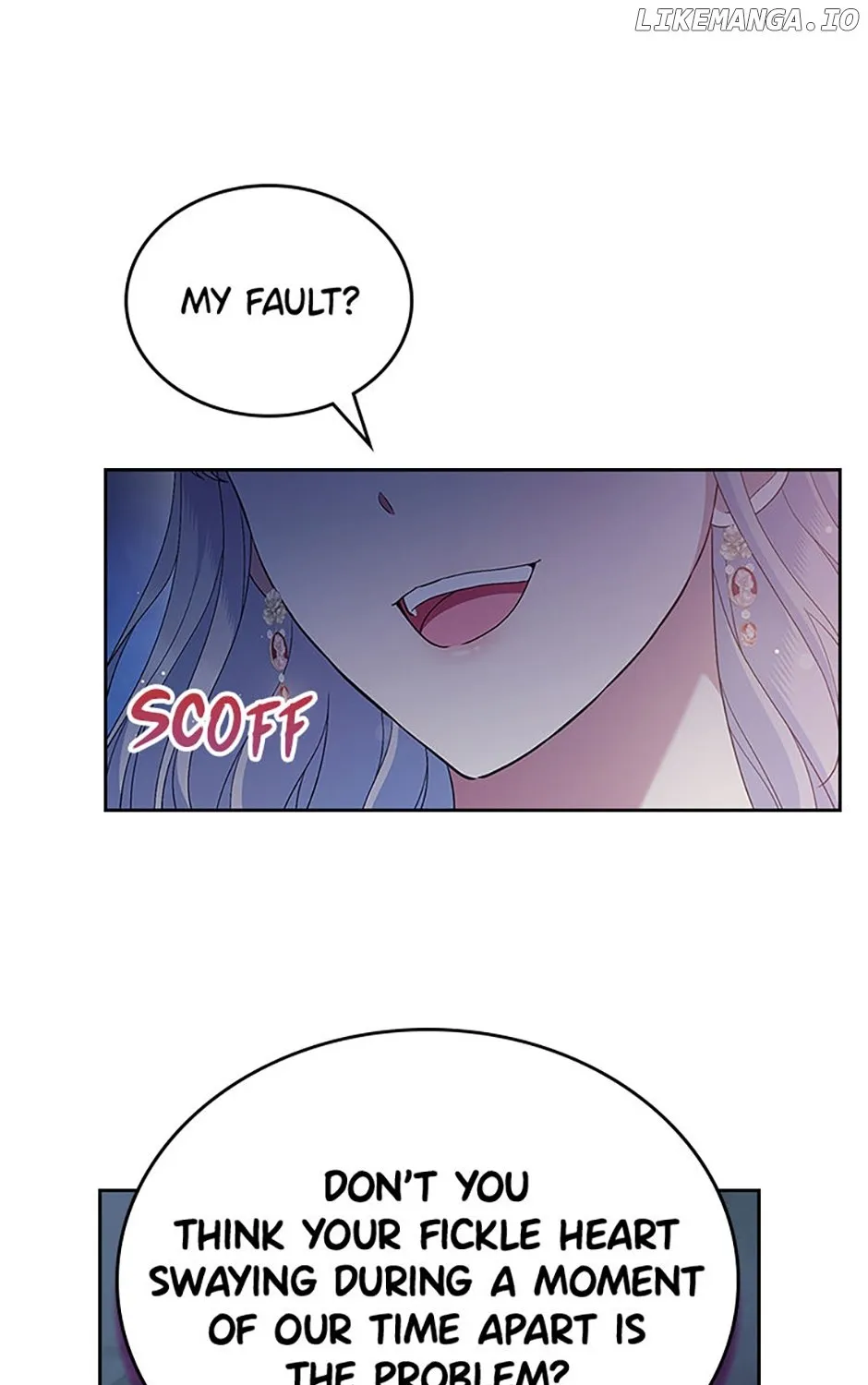 I Stole the Heroine’s First Love Chapter 44 page 144 - 