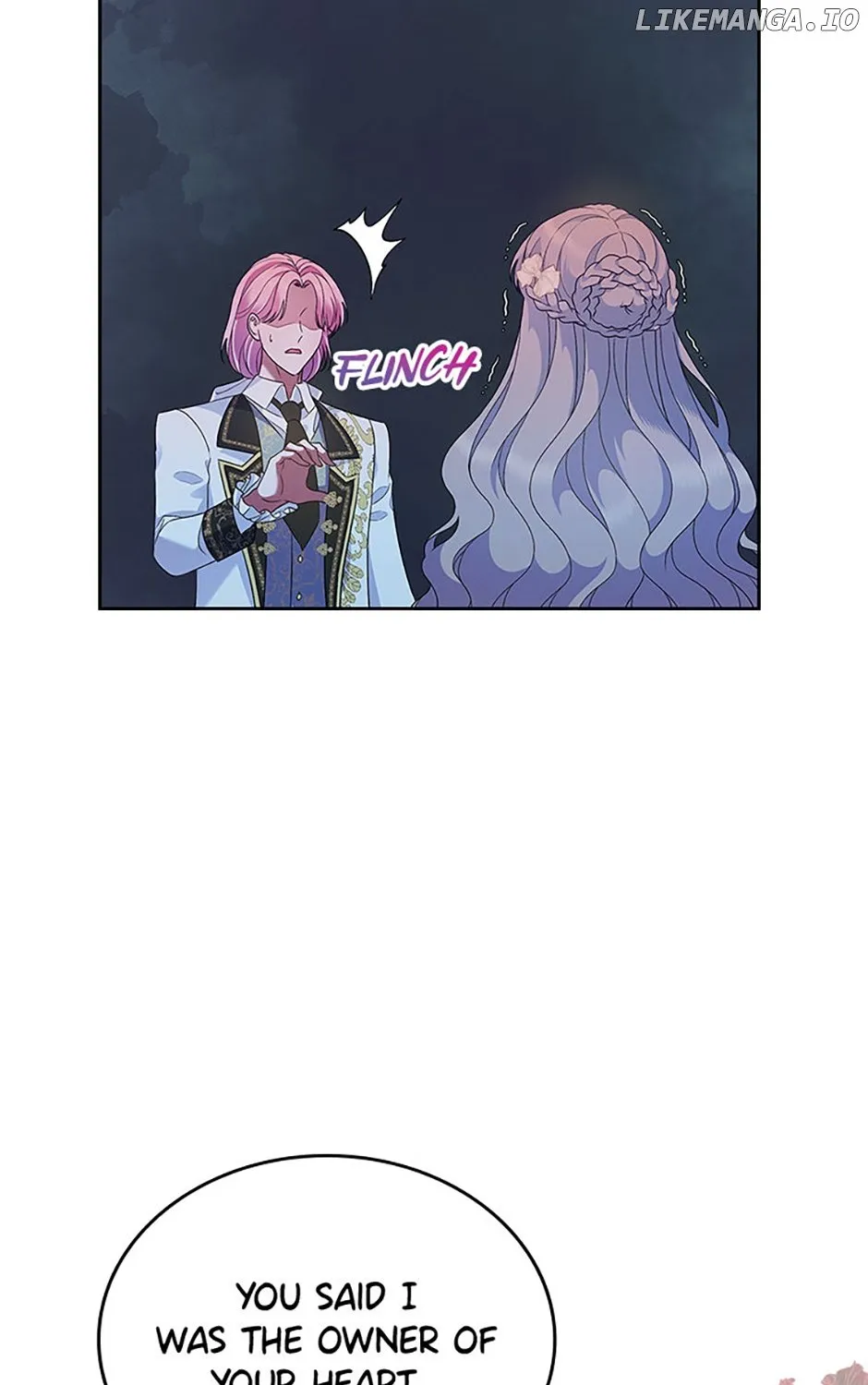 I Stole the Heroine’s First Love Chapter 44 page 146 - 