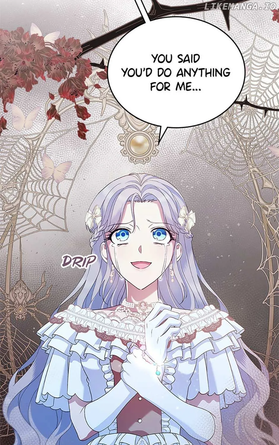 I Stole the Heroine’s First Love Chapter 44 page 148 - 