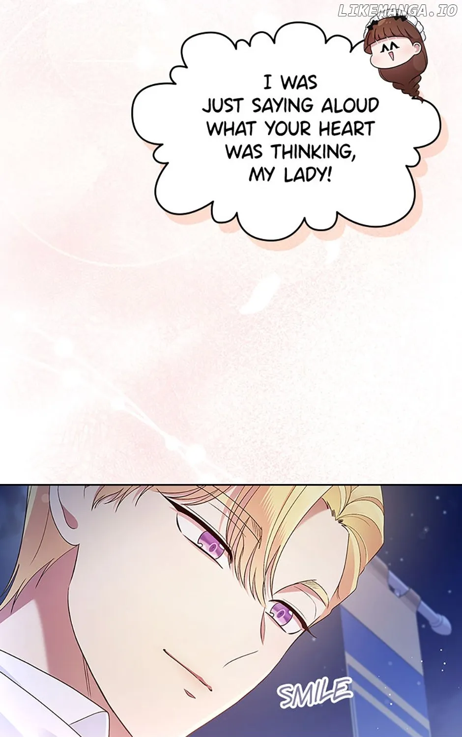 I Stole the Heroine’s First Love Chapter 44 page 16 - 