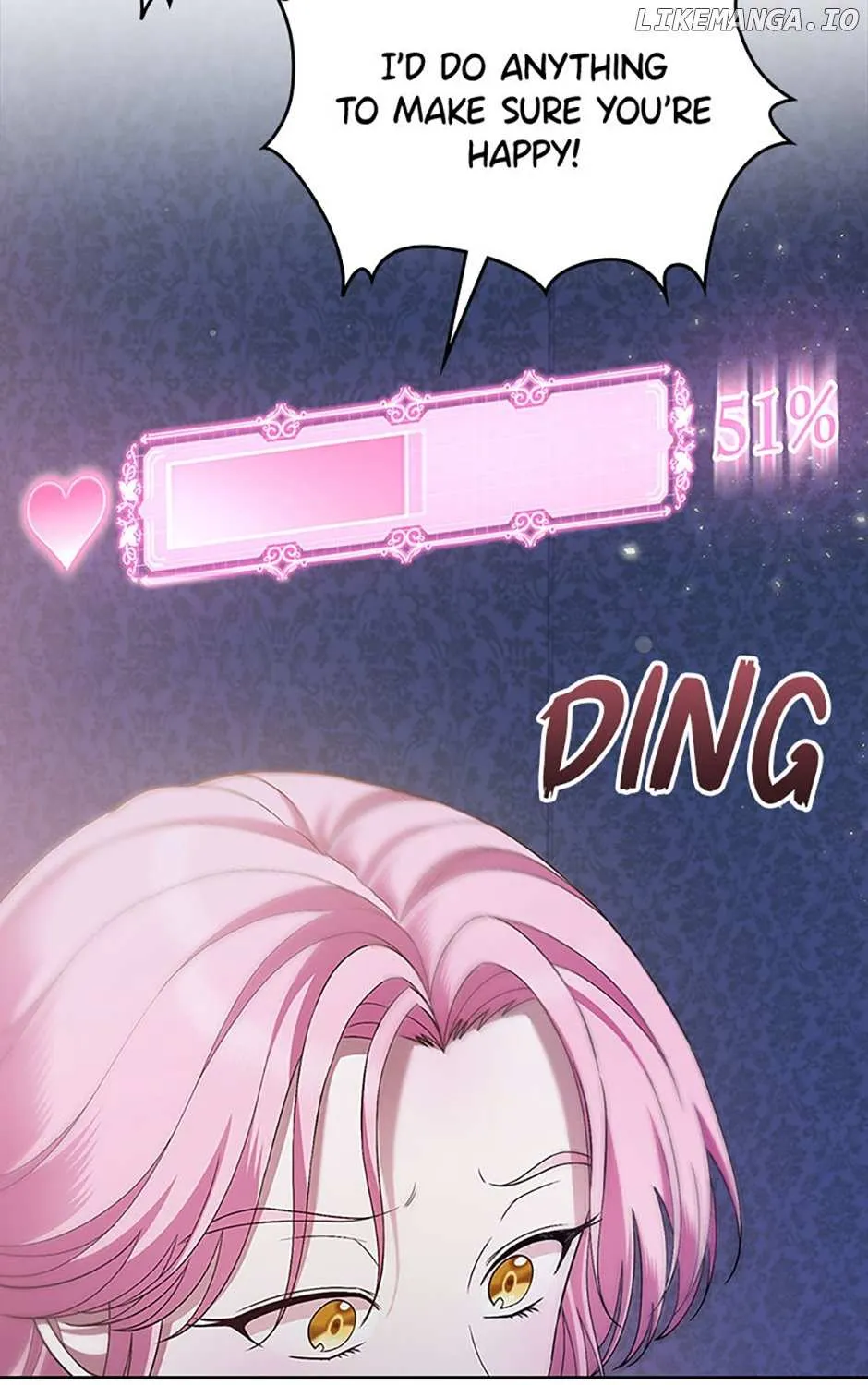 I Stole the Heroine’s First Love Chapter 44 page 152 - 