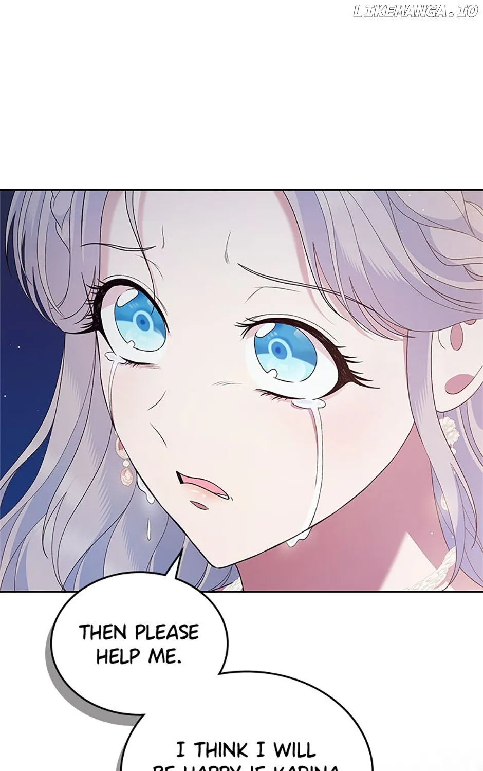 I Stole the Heroine’s First Love Chapter 44 page 154 - 