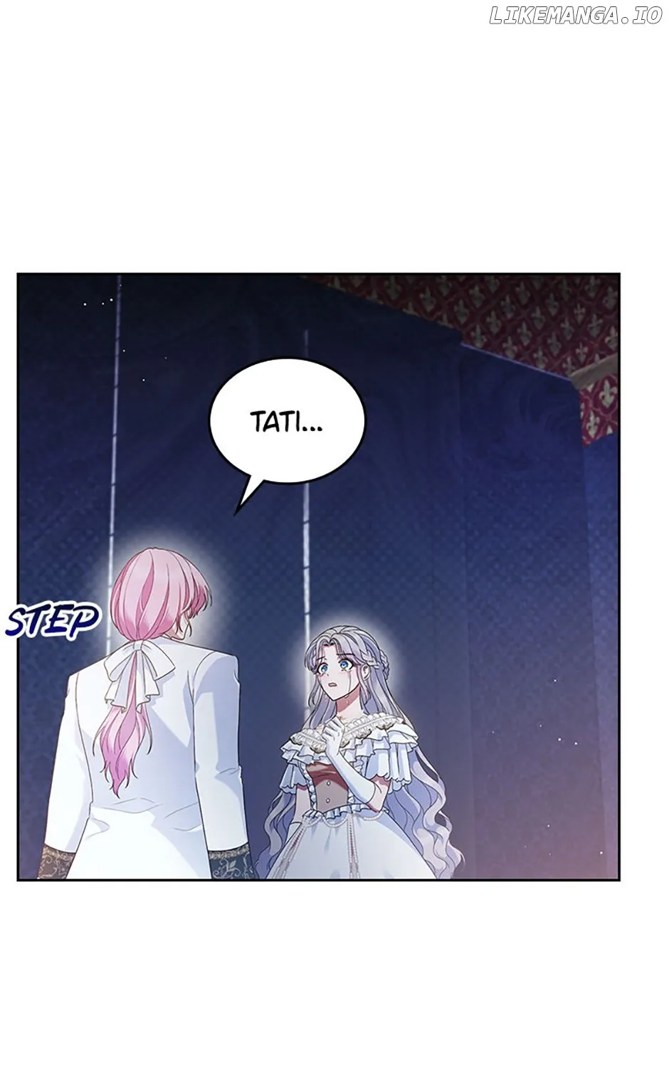 I Stole the Heroine’s First Love Chapter 44 page 158 - 