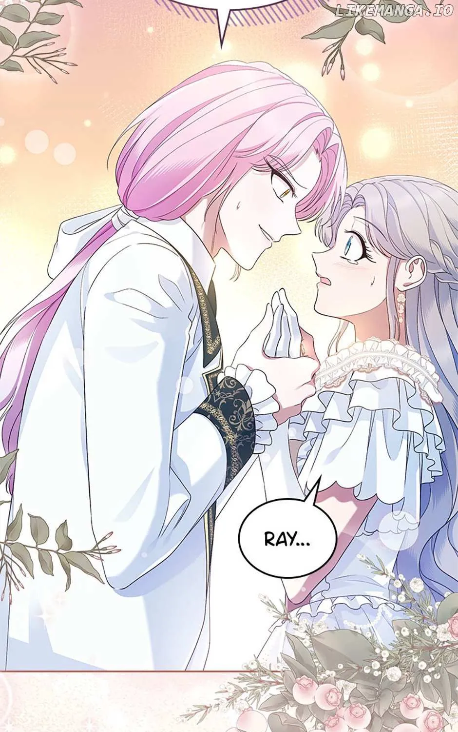 I Stole the Heroine’s First Love Chapter 44 page 164 - 