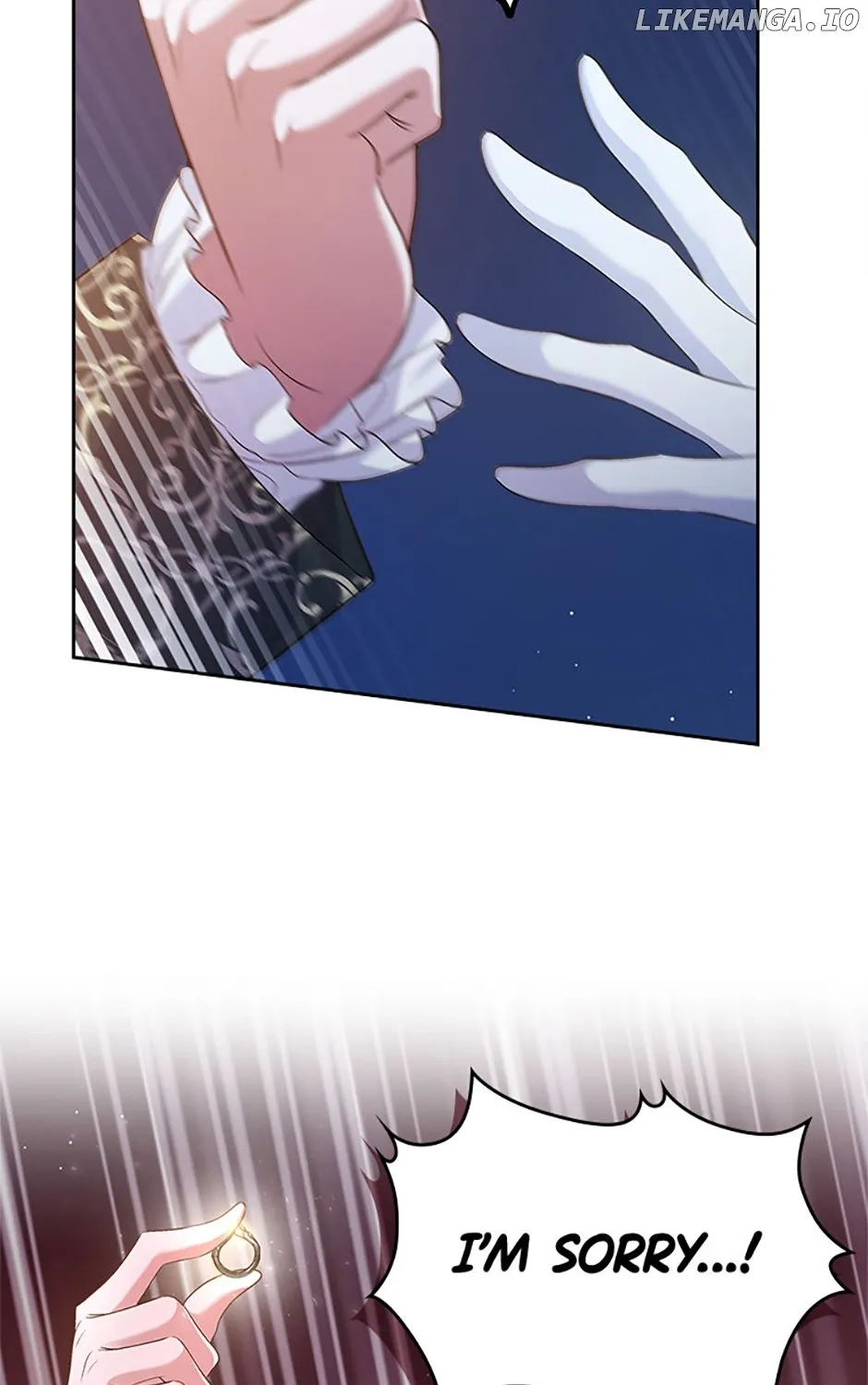 I Stole the Heroine’s First Love Chapter 44 page 168 - 
