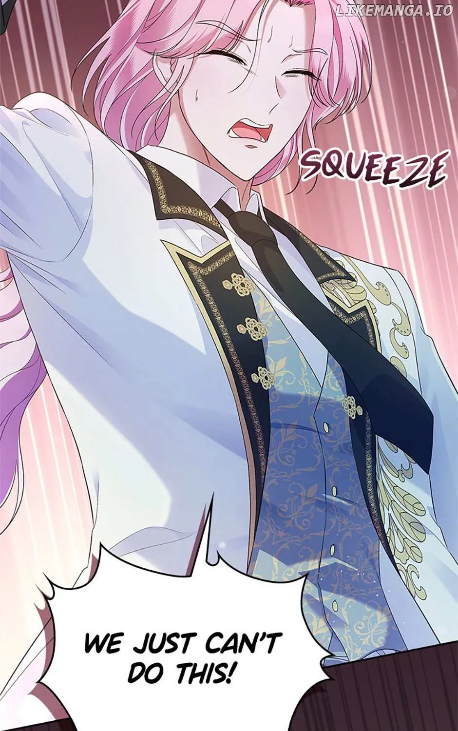 I Stole the Heroine’s First Love Chapter 44 page 170 - 