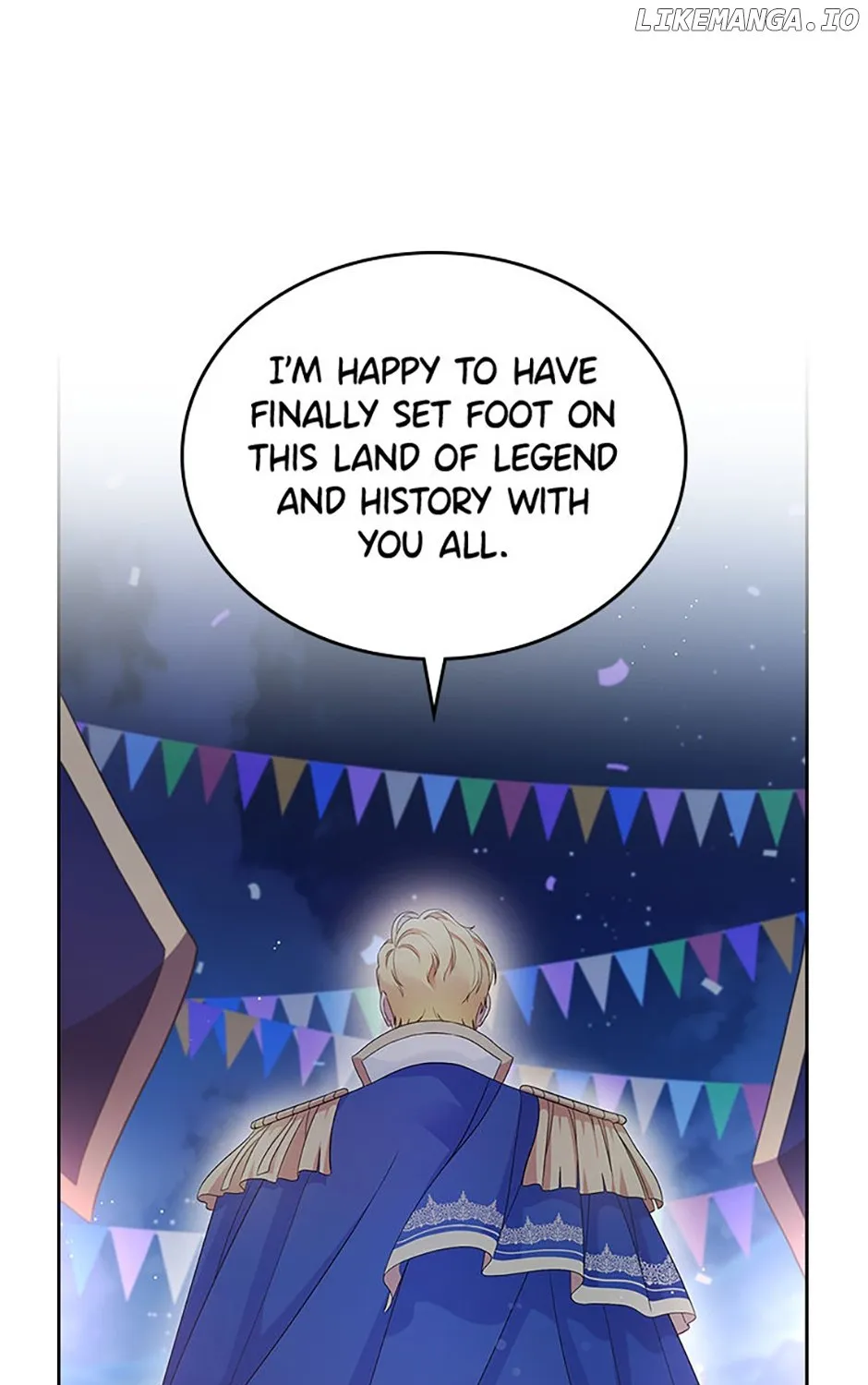 I Stole the Heroine’s First Love Chapter 44 page 18 - 
