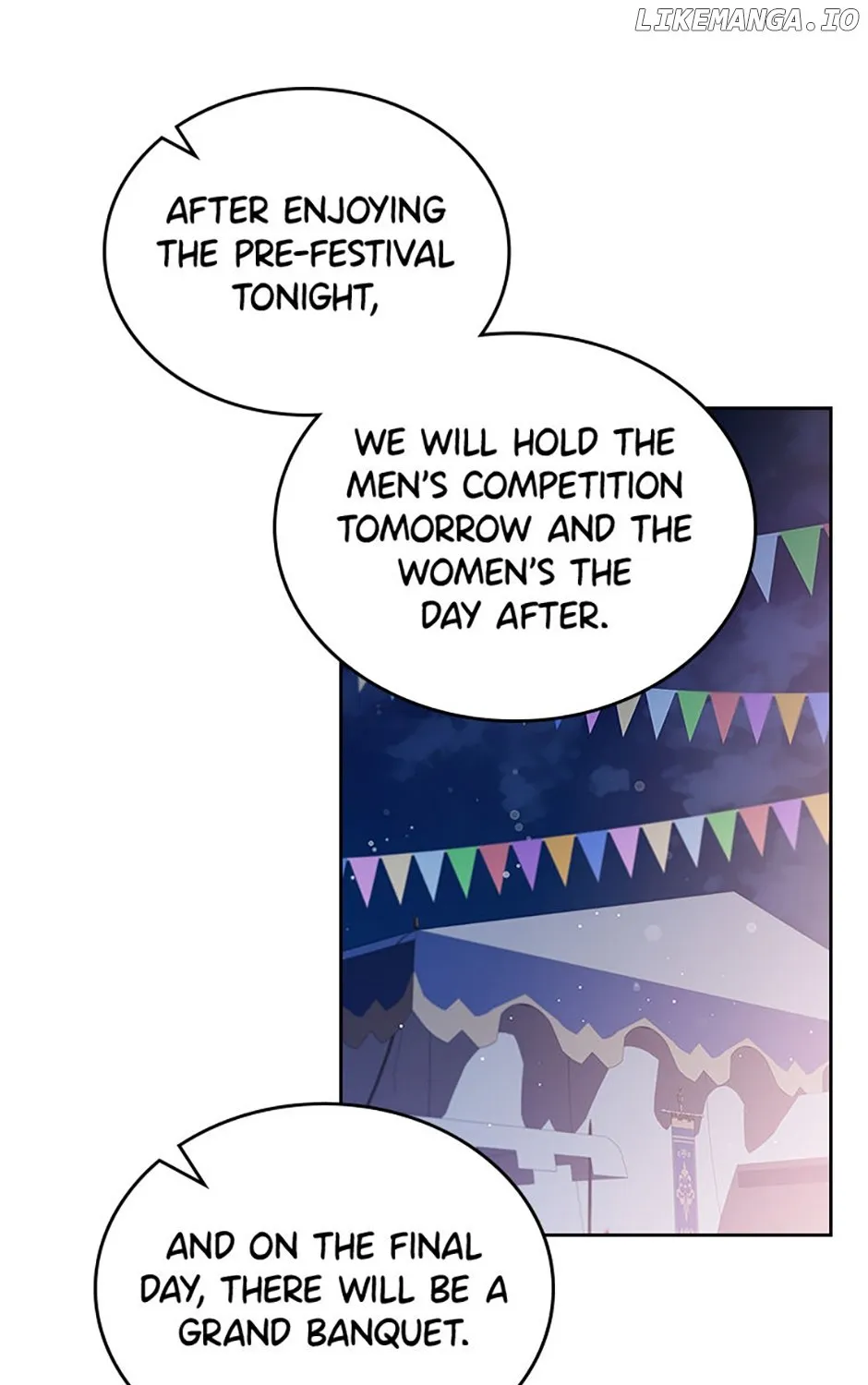 I Stole the Heroine’s First Love Chapter 44 page 26 - 