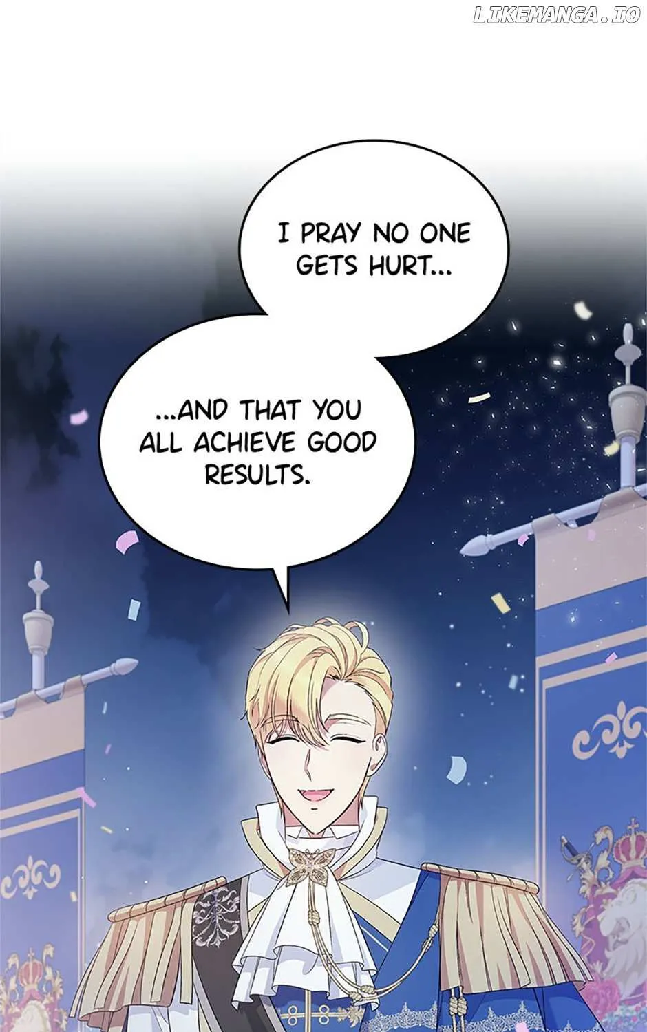 I Stole the Heroine’s First Love Chapter 44 page 28 - 