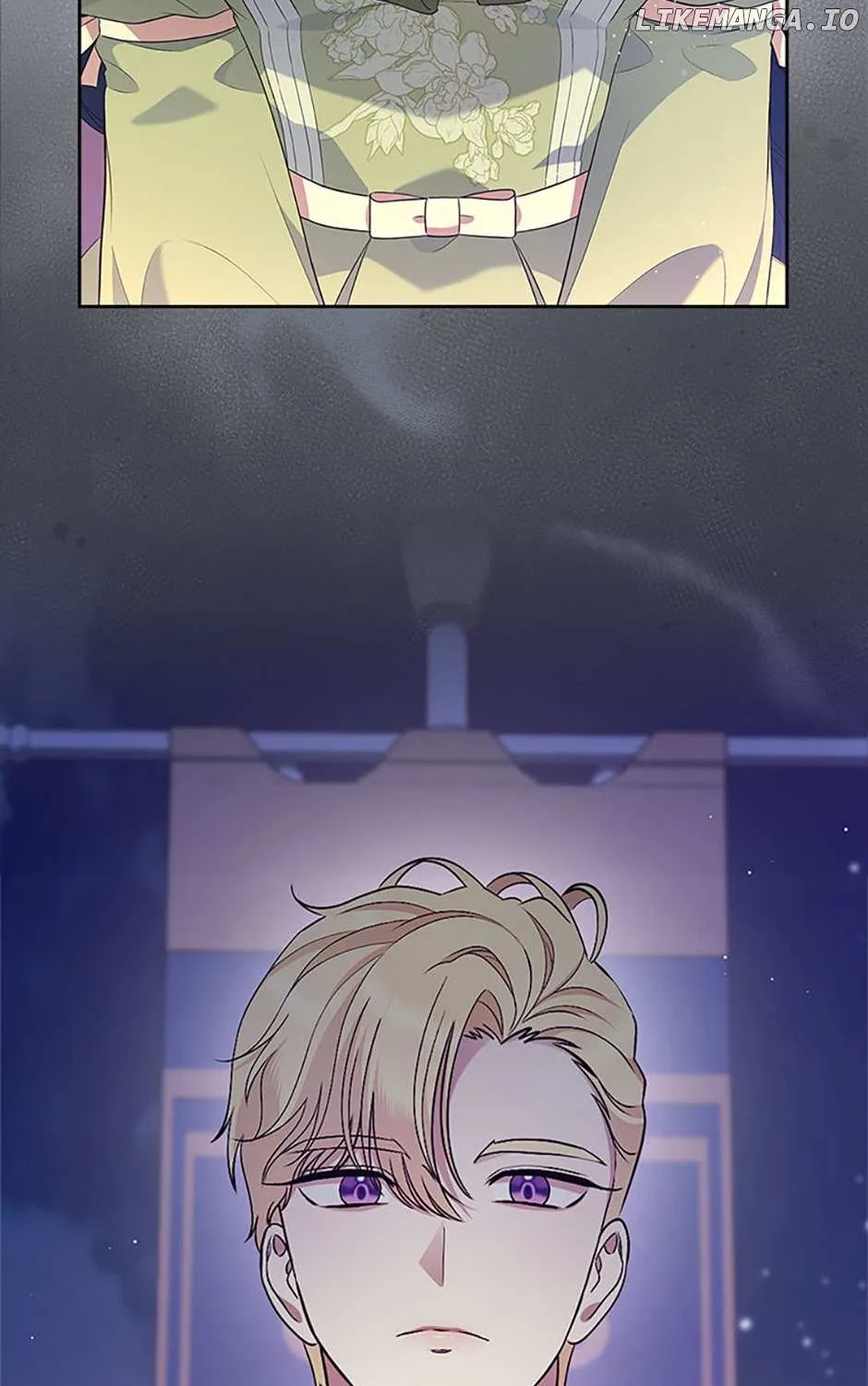 I Stole the Heroine’s First Love Chapter 44 page 4 - 