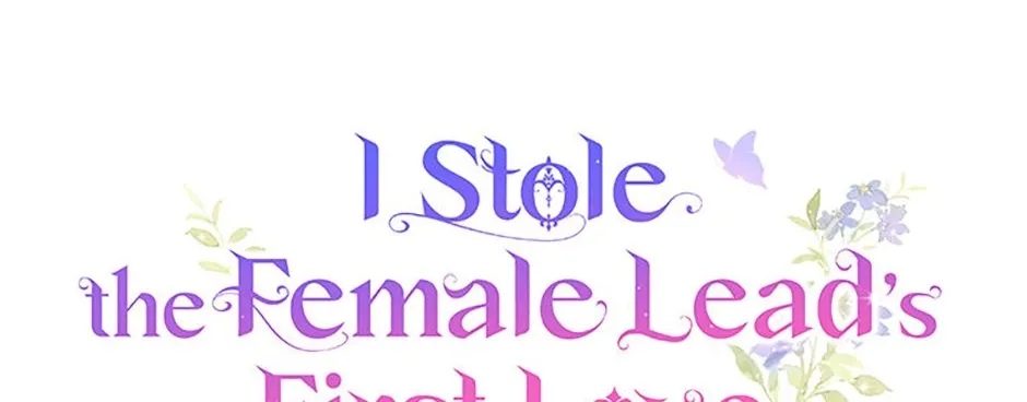 I Stole the Heroine’s First Love Chapter 44 page 31 - 