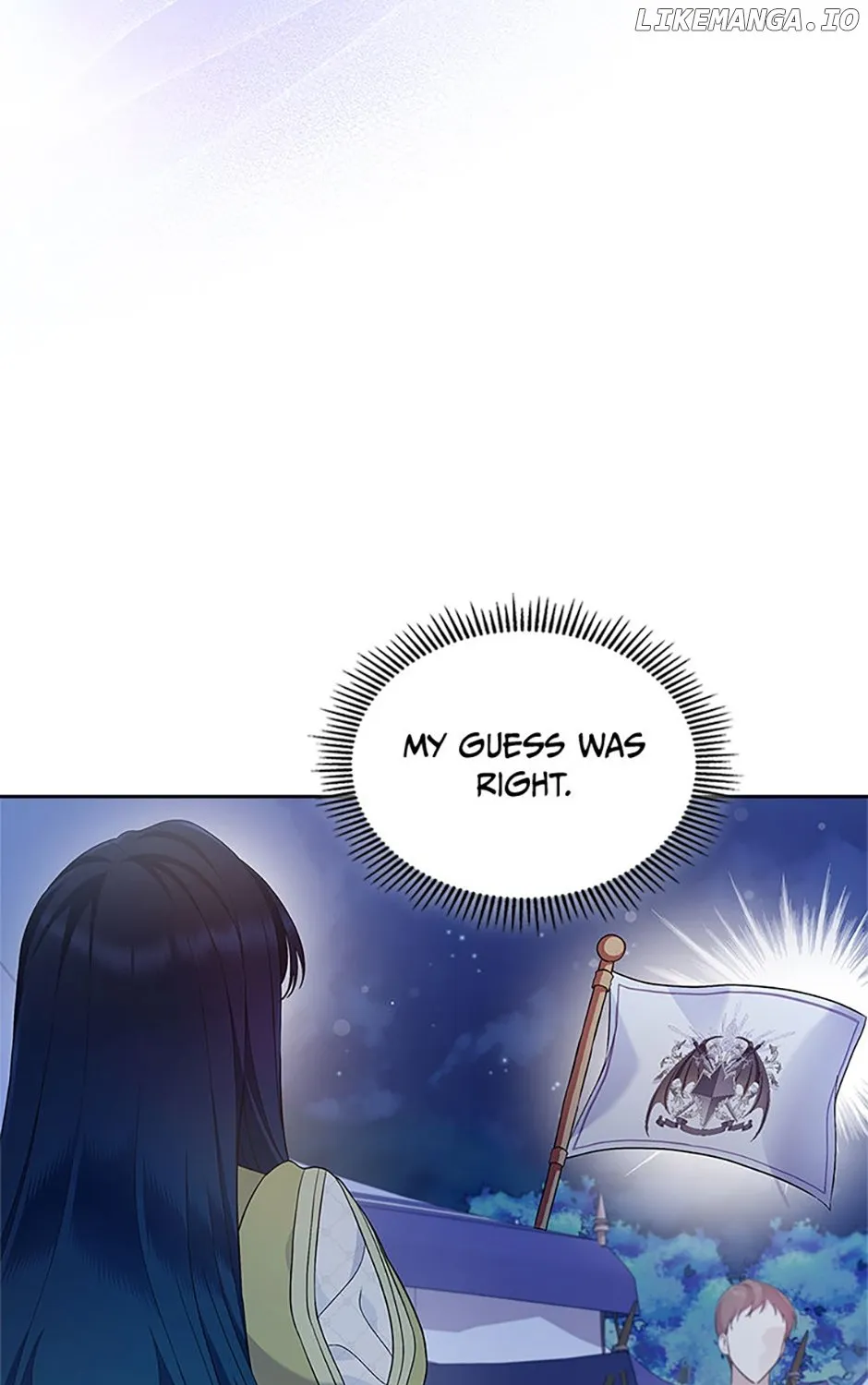 I Stole the Heroine’s First Love Chapter 44 page 44 - 