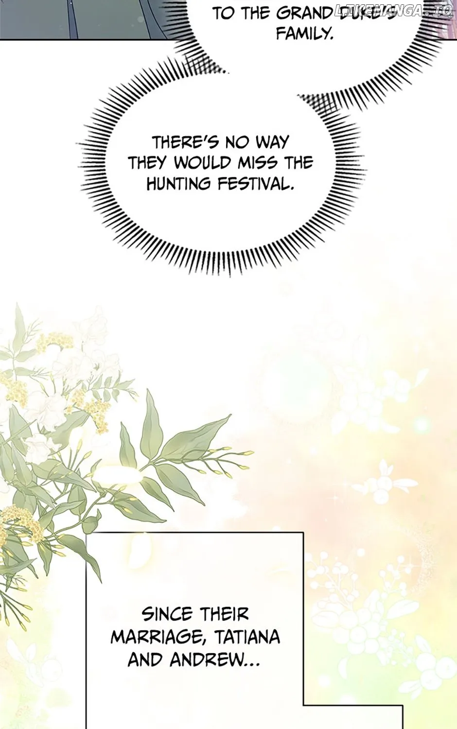 I Stole the Heroine’s First Love Chapter 44 page 46 - 