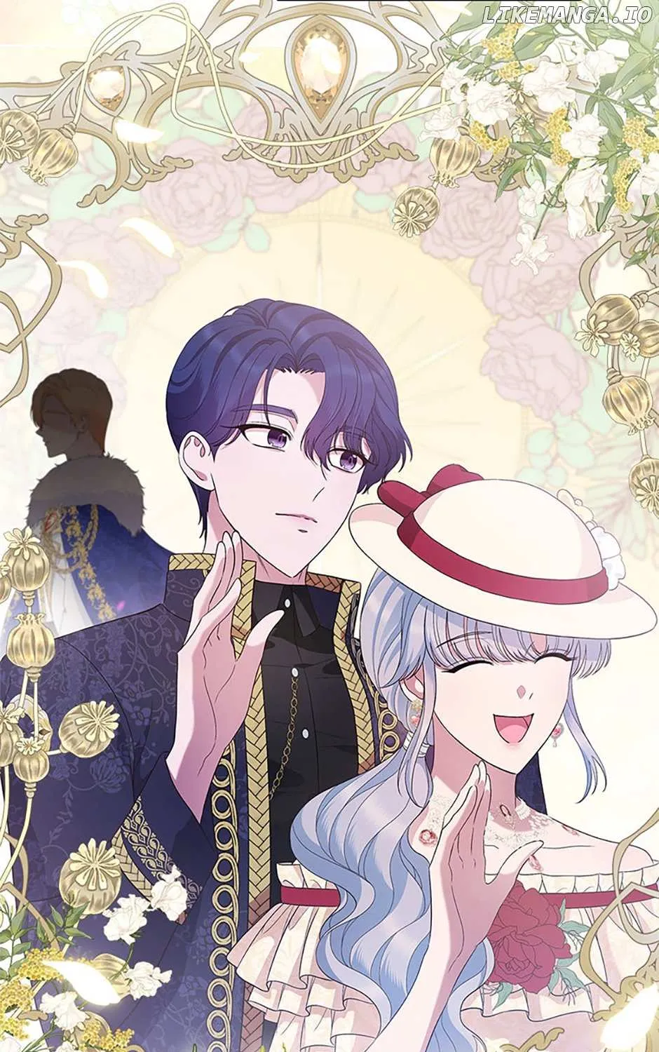 I Stole the Heroine’s First Love Chapter 44 page 48 - 