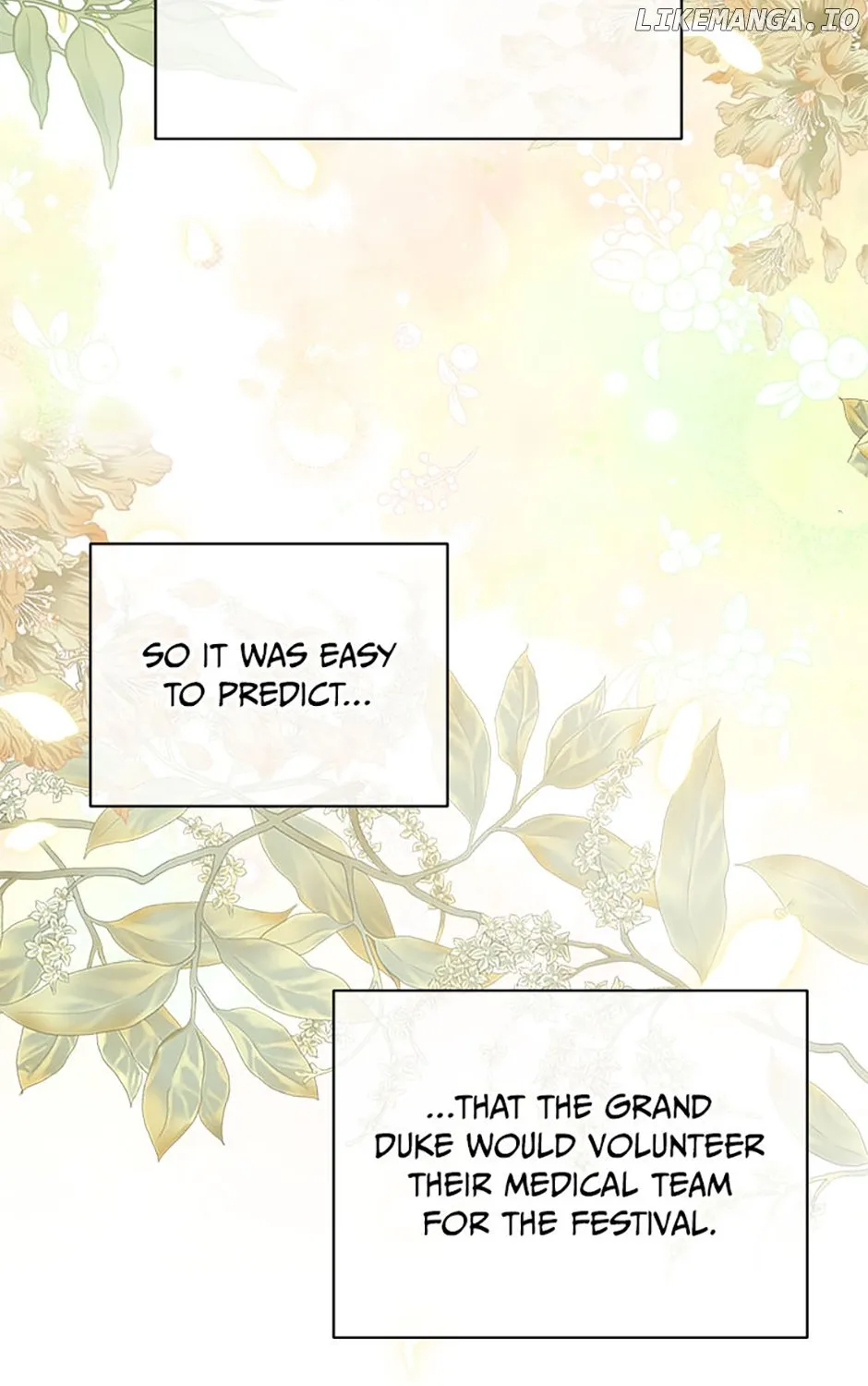 I Stole the Heroine’s First Love Chapter 44 page 50 - 