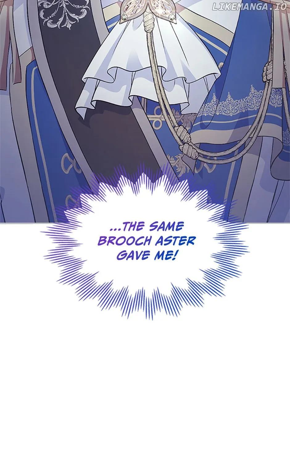 I Stole the Heroine’s First Love Chapter 44 page 6 - 