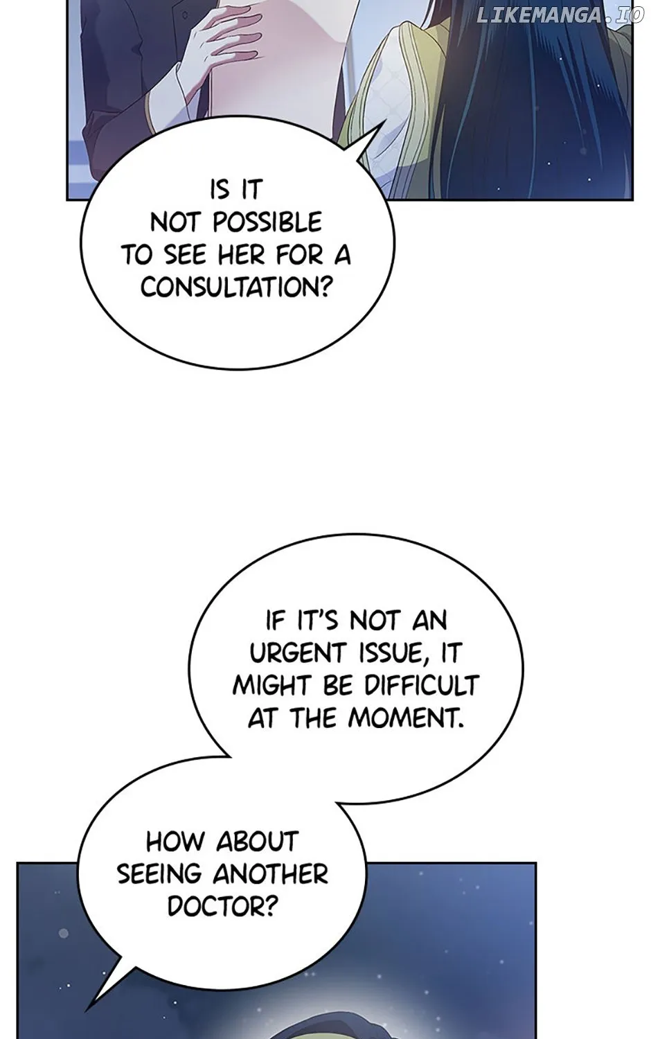 I Stole the Heroine’s First Love Chapter 44 page 56 - 