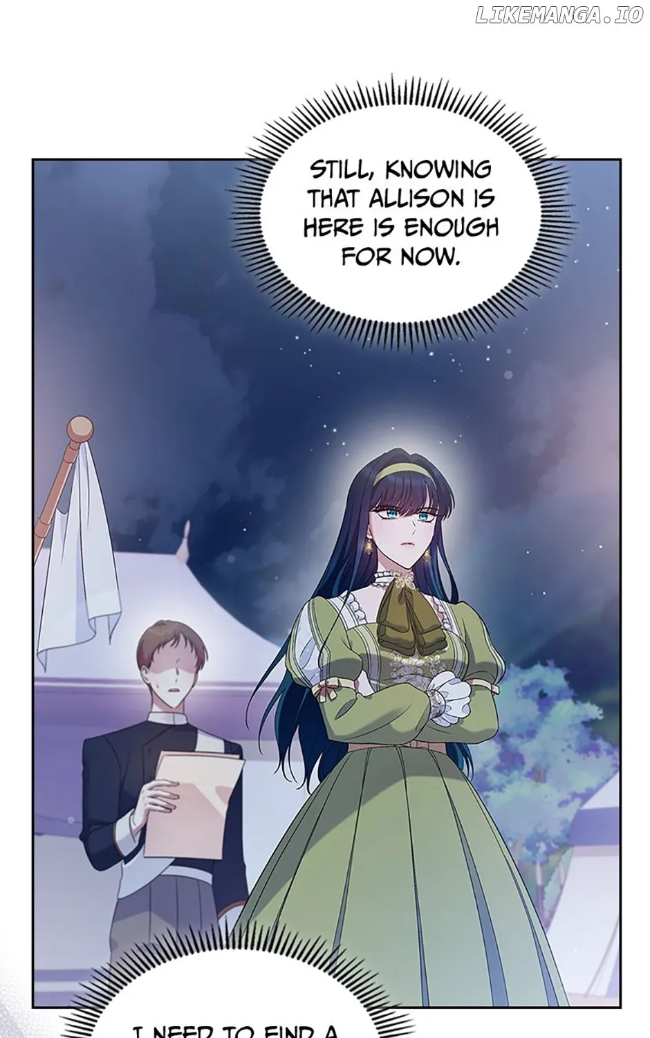 I Stole the Heroine’s First Love Chapter 44 page 60 - 