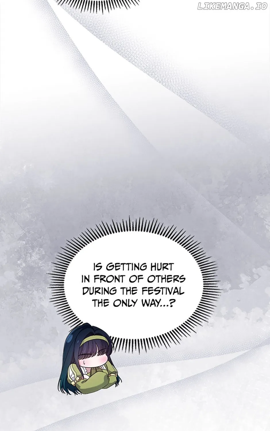 I Stole the Heroine’s First Love Chapter 44 page 62 - 