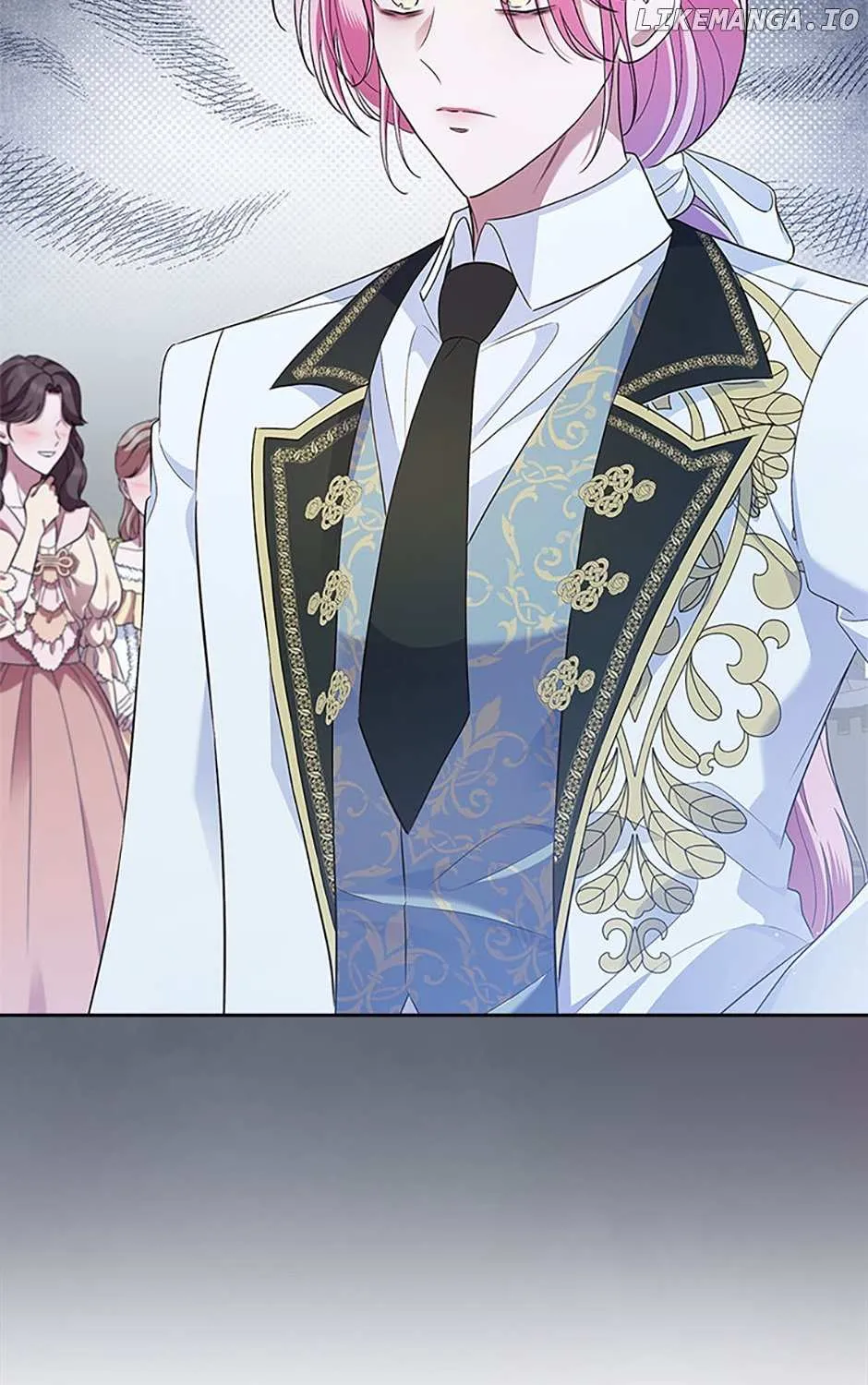 I Stole the Heroine’s First Love Chapter 44 page 66 - 