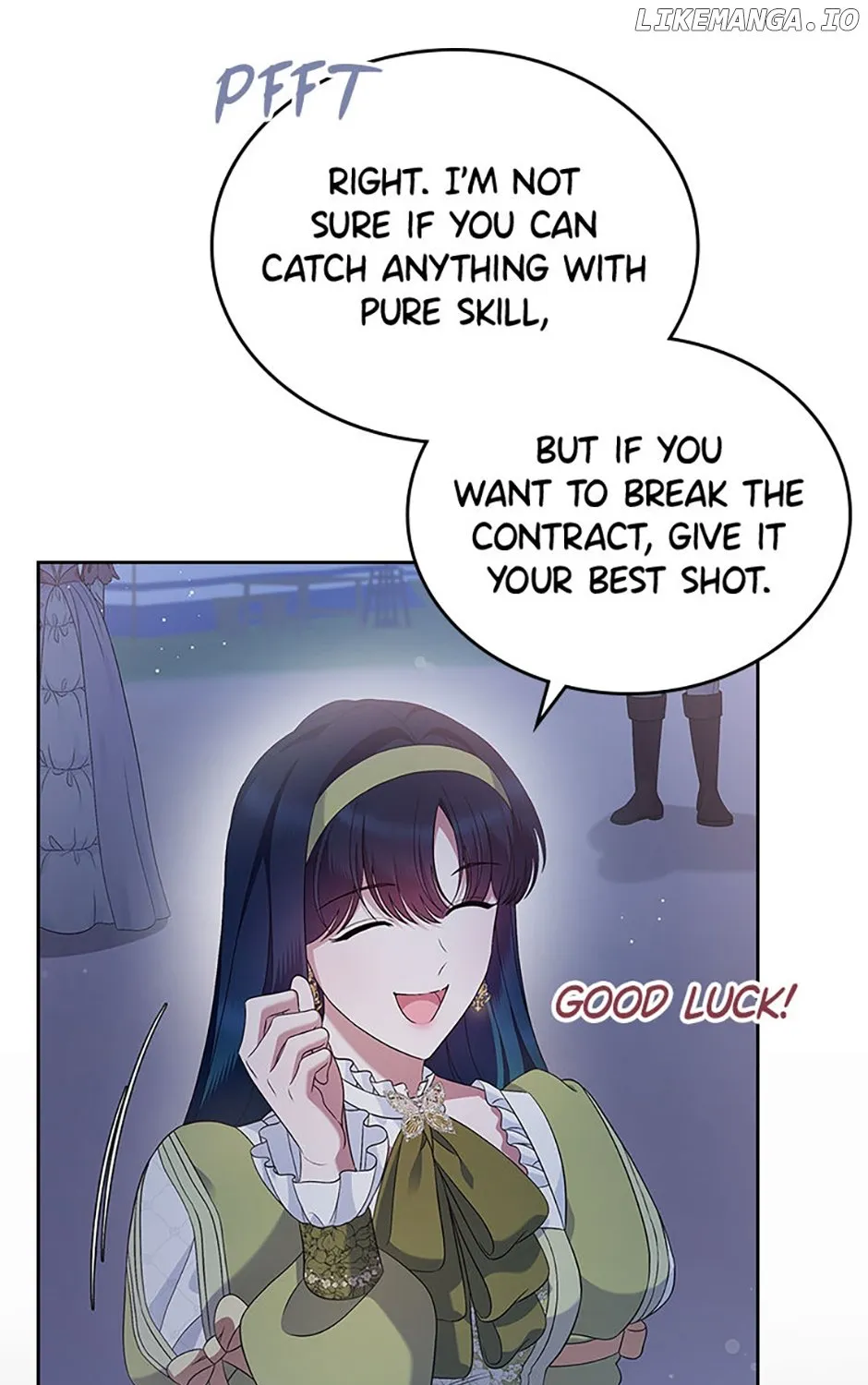 I Stole the Heroine’s First Love Chapter 44 page 78 - 