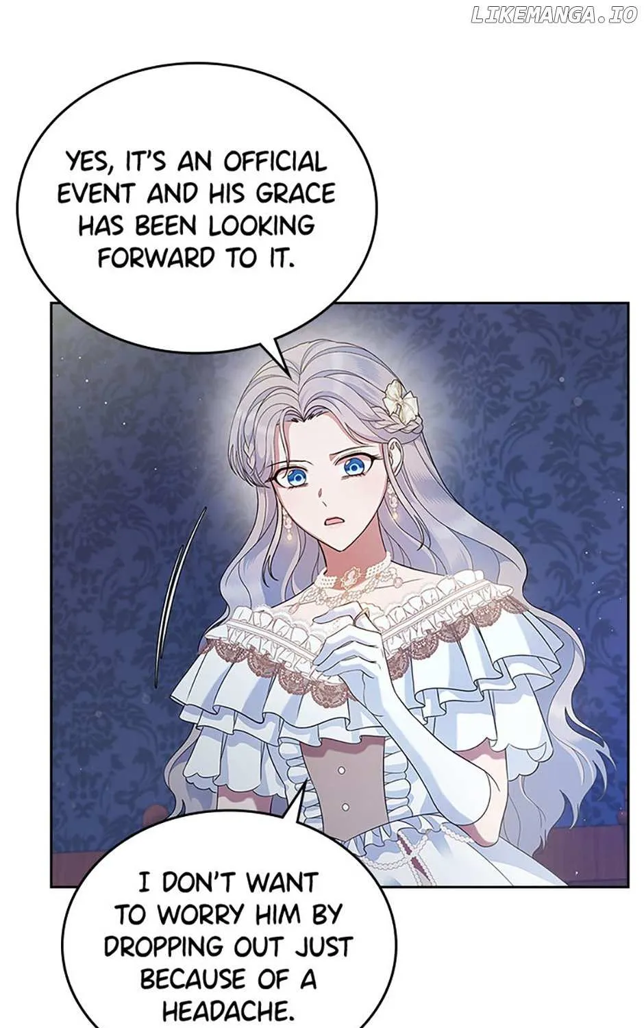 I Stole the Heroine’s First Love Chapter 44 page 88 - 