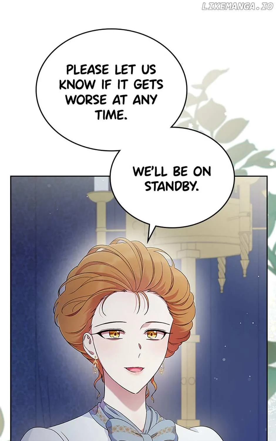 I Stole the Heroine’s First Love Chapter 44 page 90 - 