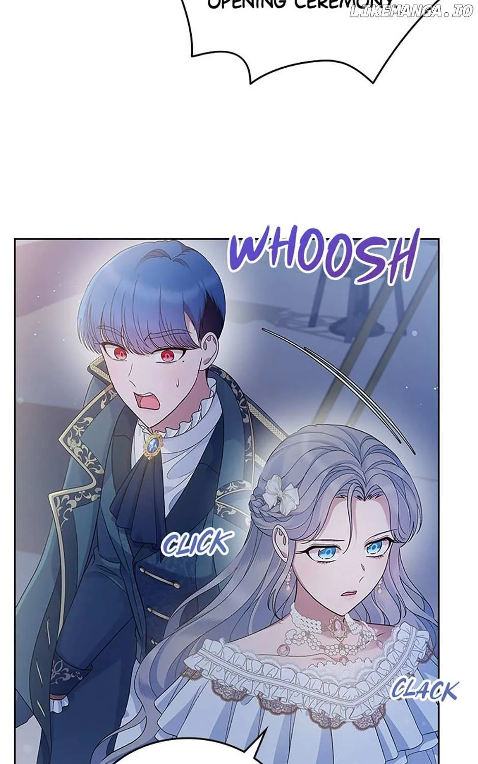I Stole the Heroine’s First Love Chapter 44 page 98 - 